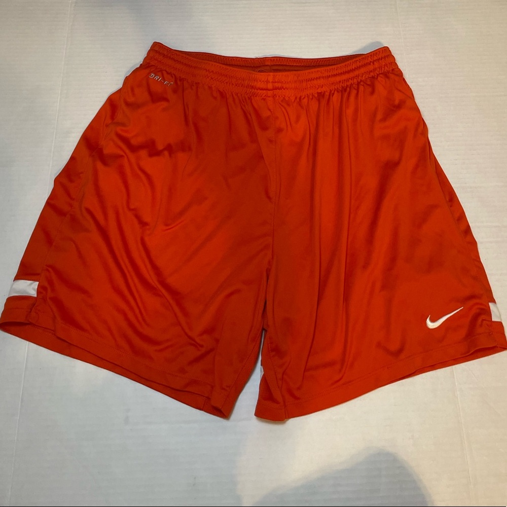 Nike Dri-Fit Shorts